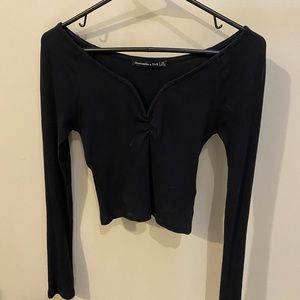 Abercrombie and Fitch Long Sleeve